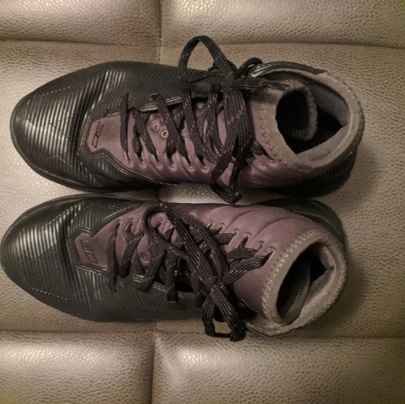 STEPH CURRY UNDER ARMOR BASKETBALL SHOES RUNNING - Picture 5 of 5